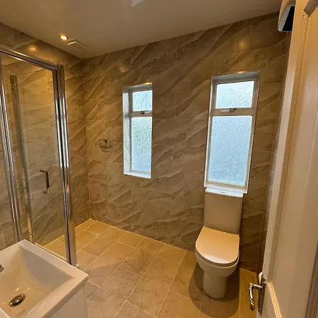 Big Family In At 2 Iveragh Rd-4 Dublin