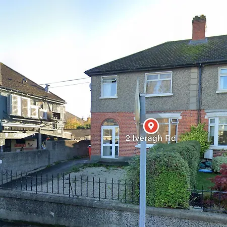 Affittacamere Big Family In At 2 Iveragh Rd-4 *